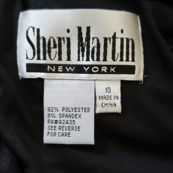 Sherry Martin New York Dress - Picture 5 of 5